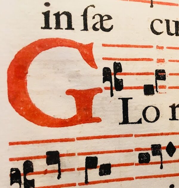 Gloria Gloria
